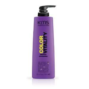 KMS California Color Vitality Shampoo   25.4 oz