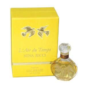  LAIR DU TEMPS Perfume. PARFUM SPLASH 0.25 oz / 7.5 ml By 