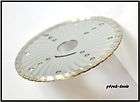   Diamond Turbo Wave Grinder Blade Disc 4 Makita Hitachi Dewalt Bosch