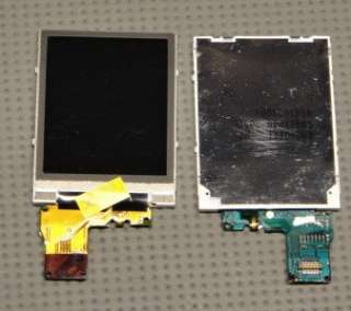 LCD Screen Display For Sony Ericsson K550 K550i NEW_USA  