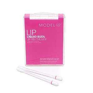  ModelCo   Liquid Buds Lip Revitaliser Beauty