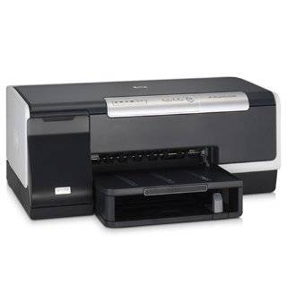 HP K5400 Officejet Pro Color Printer by HP
