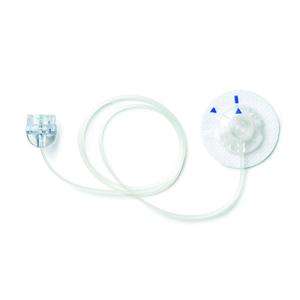 quick set infusion set style for paradigm insulin pumps type 23 60 cm 
