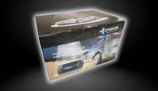Dynavin DVN MBA DVD/Navigation/Bluetooth for Mercedes  