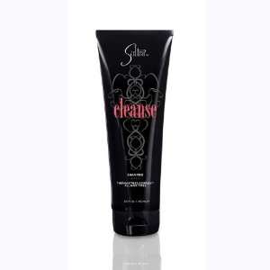  Sultras Cleanse Shampoo Beauty