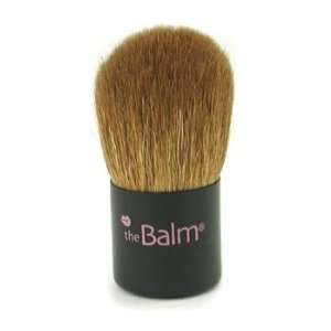  Exclusive By TheBalm Mini Kabuki Brush   Beauty