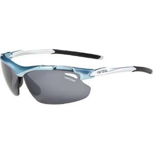  Tifosi Optics Tyrant Interchangeable Sunglasses Sports 