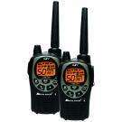 MIDLAND GXT1000VP4K 50 Ch GMRS Radio Value Pack New  