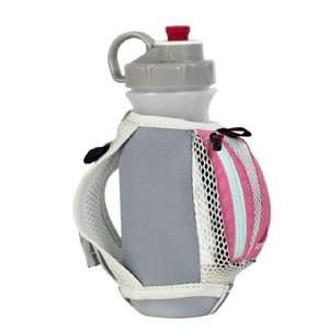  Ultimate Direction FastDraw Extreme Pink Water Bottle 