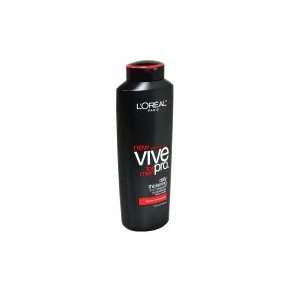 Loreal Vive Pro for Men Daily Thickening 2 in 1 Shampoo & Conditioner 