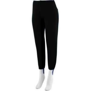 Girls Low Rise Softball Pants 4 Colors/3 Pant Sizes Augusta 829 