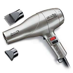  Andis Professional Ceramic Ionic Hair Dryer Beauty
