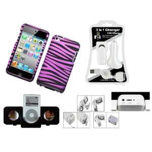   iPod Speakr  Great Holiday Gift Combo Deal in Only One LOWEST