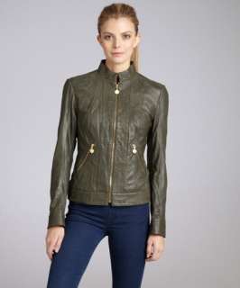 Womens Leather Jacket    Ladies Leather Jacket, Female 