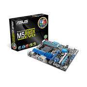 ASUS M5A99X EVO AM3+/ AMD 990X/ DDR3 ATX Motherboard MB  