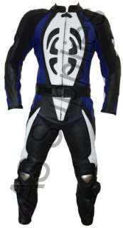SCARAB neXus Leather Motorcycle Suit   All sizes!  