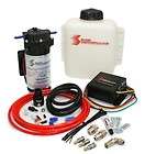   Stage 1 Forced Indcution Water Methanol Injection Kit Turbo