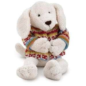  JellyCat JumperJack Puppy 14 inch Toys & Games