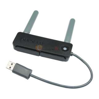 Wireless WIFI N Network Adapter for Microsoft XBOX 360  
