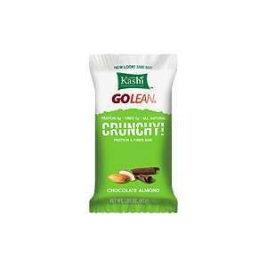  GOLEAN Crunchy Bars Chocolate Almond   12/1.59 oz Health 