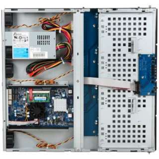 Synology RS810+ NAS Server Rack Station 1U 4Bay SATA  
