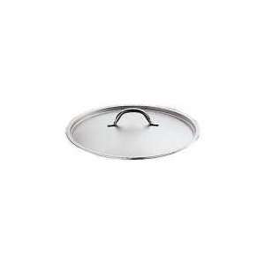  Grand Gourmet Stainless steel 9 1/2 Inch Lid