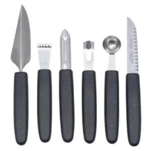    Forschner Knives 46550 Garnishing Kit Set