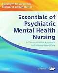 Half Essentials of Psychiatric Mental Health Nursing by Margaret 
