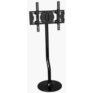  Mount Stand Cart For Plasma, LCD, Flat Panel, LED TVs Screens 