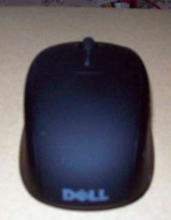 Dell XPS One Wireless Optical Mouse  