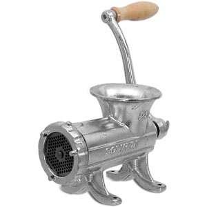 22 Cast Iron Manual Meat Grinder 