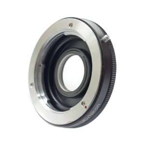 : Camera Adapter Ring Tube Lens Adapter Ring / Minolta MD Mount Lens 