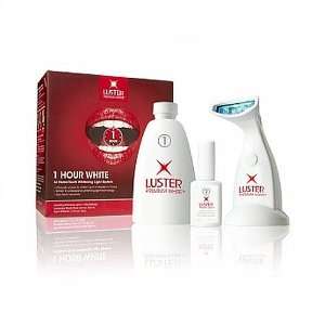   White At Home Tooth Whitening Light System
