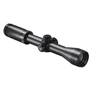  Scopes)   Trophy XLT Riflescope 1.5 6x42mm, Matte Black, Illuminated 