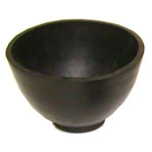  Rubber Investment Mixing Bowl