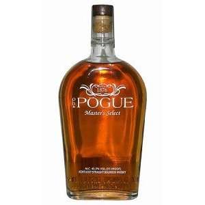  Old Pogue Bourbon Small Batch Master Select 91@ 750ML 