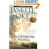 Loves Enduring Promise (Love Comes Softly Series #2) by Janette Oke 