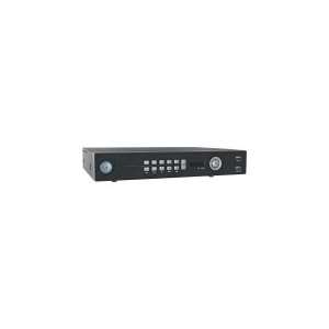  New Mace 4 Channel 500gb Diy Security Network Dvr E Mail 