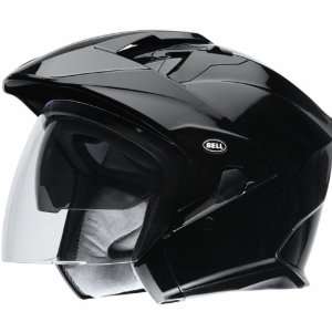  Bell Solid Mag 9 Harley Touring Motorcycle Helmet   Gloss 