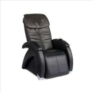   : 16017 Feel Good Shiatsu Massage Chair Color: Black: Home & Kitchen