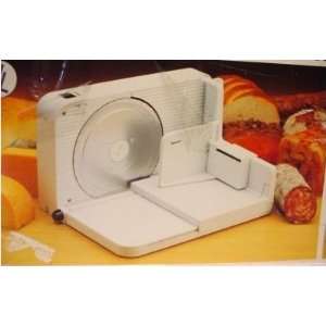  Krups 355 Kitchen Home Meat Cheese Slicer Slice 