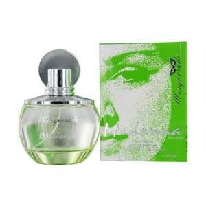 Madonna Masquerade 3.4 oz EDP Women Perfume Spray  