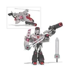  Transformers Animated Leader   Megatron Earth Mode Toys & Games