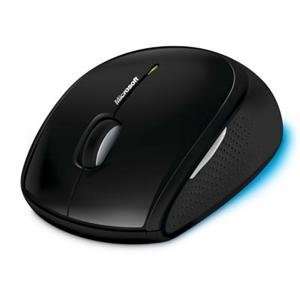  Microsoft, Wireless Mouse 5000 Blue Track (Catalog 