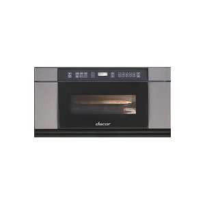   Stainless Steel 30 Microwave In A Drawer   7988