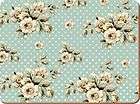 SIMPLY SHABBY CHIC ROSALIE PLACEMATS 6 NEW NEVER USED  