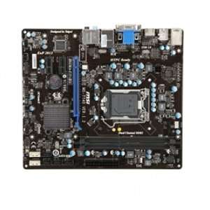  MSI Motherboard H61MA E35(B3) Intel Core i7/i5/i3 LGA1155 