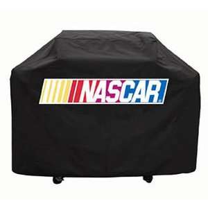  Nascar Logo Grill Cover