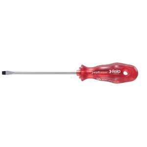 Felo 0715724034 4m Meter x 0.8 x 8 Inch Slotted Screwdriver, 600 