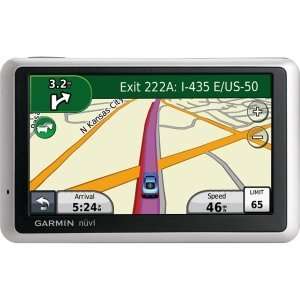  gps, Nuvi 1350lmt, Lifetime Maps&tra Electronics